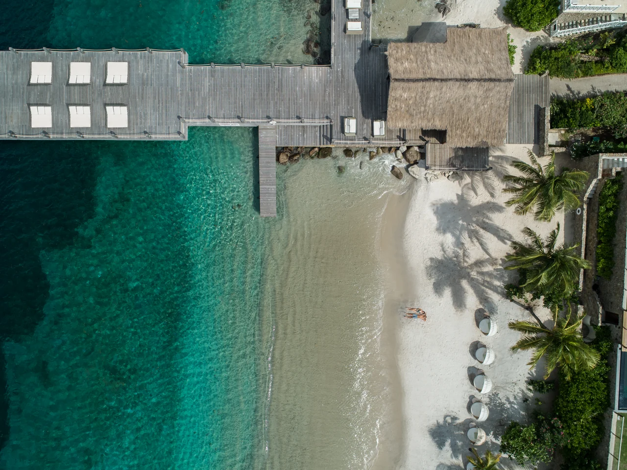 Sugar Beach, A Viceroy Resort - 14